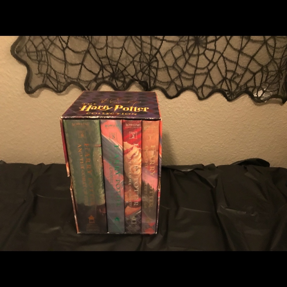 Books